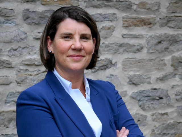 Amy McGrath