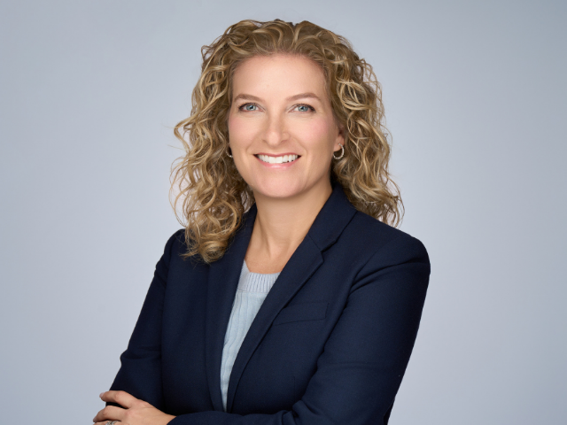 Debbie Rosenberg