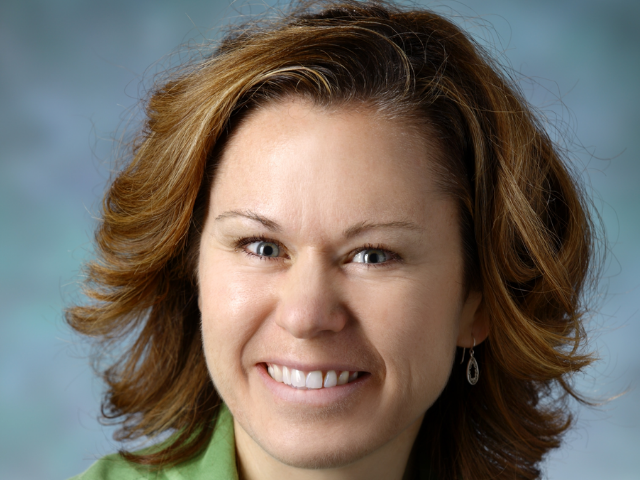 Dr. Kathleen T. Bechtold