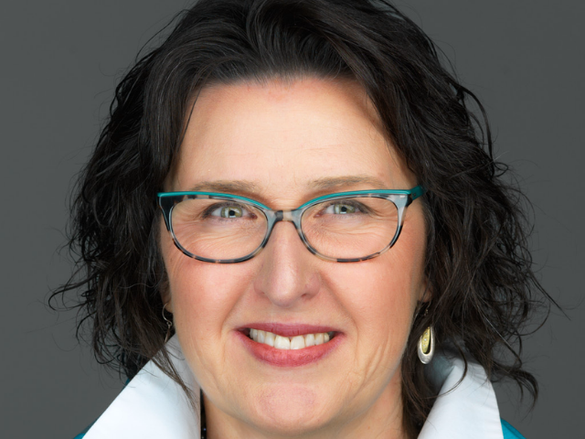 Dr. Judy Keen