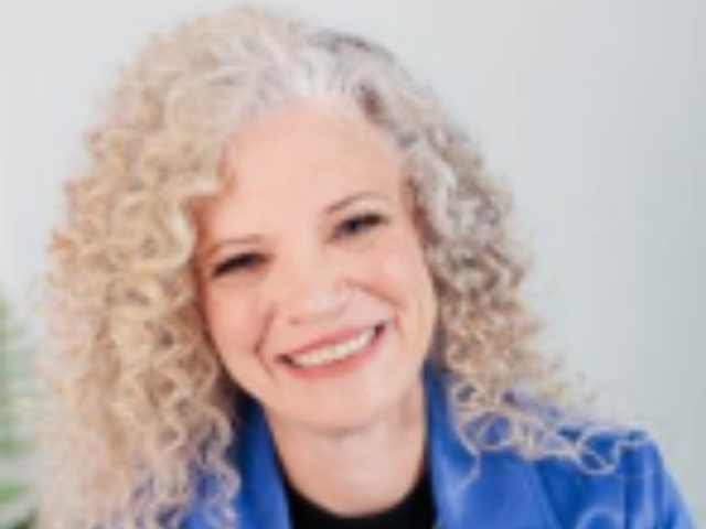 Dr. Johanna Wolf A&S '98