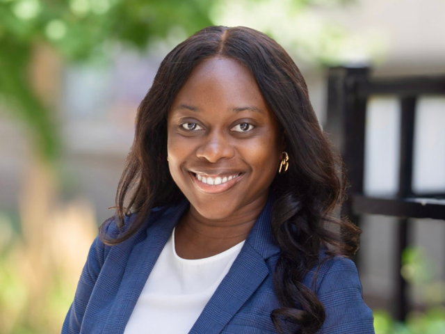 Dr. Odia Kane