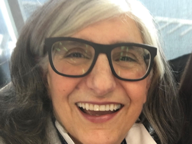 Mary Somers